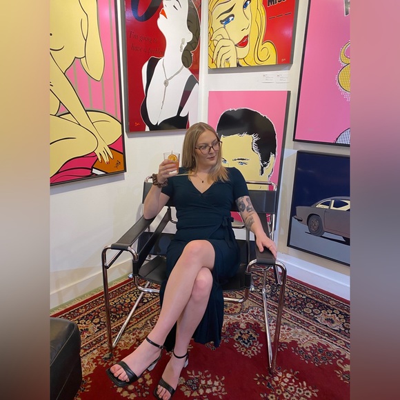 Meet Elodie and Thrift’n Bloom 🩷🌼🌸 - Picture 2 of 2